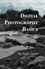 Digital Photography Basics Kitabı
