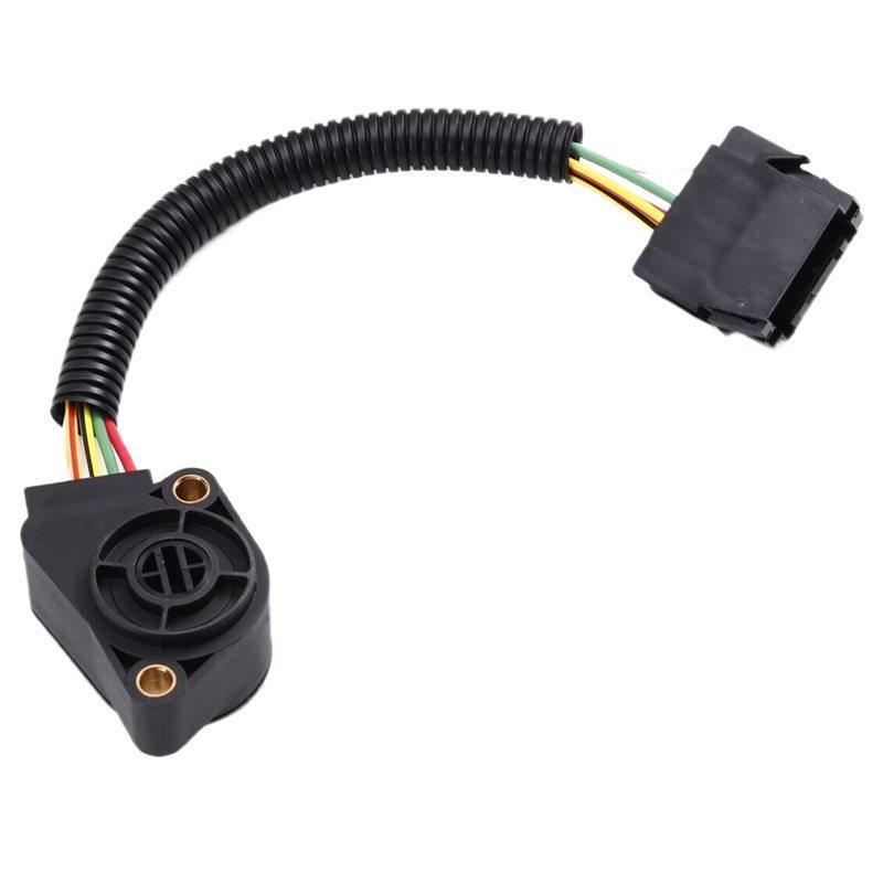 Car Accelerator Speed Pedal Sensor 20504685 3171530 For Volvo Vehicle Accessories