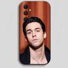 Singer S-Stephen S-Sanchez Phone Case For Samsung Galaxy A13,21s,22,31,32,40,52,71,A91 Soft Black Shell