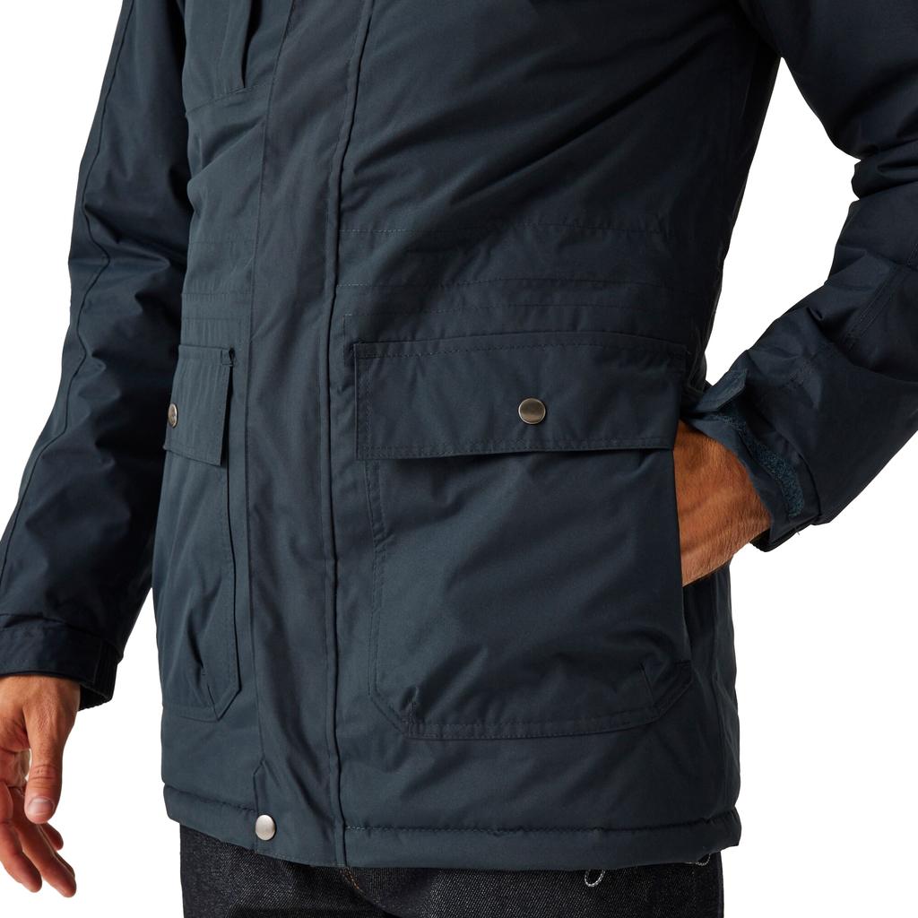 Regatta Mens Darby III Jacket