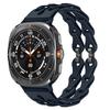 Elegante Cinturino a Maglie Morbido Silicone Sportivo Traspirante per Samsung Galaxy Watch Ultra 47mm 2025 Elegante Cinturino