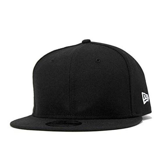 Era Cap Logo Snapback 9FIFTY BASIC FREE Side (Adjustable Size)