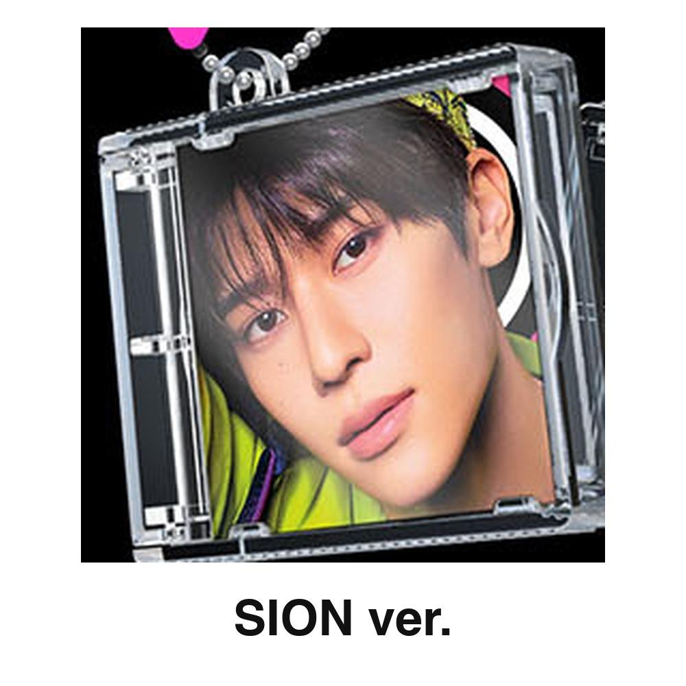 NCT WISH - 4. Mini Album 'I SPY' (SMini wer.)