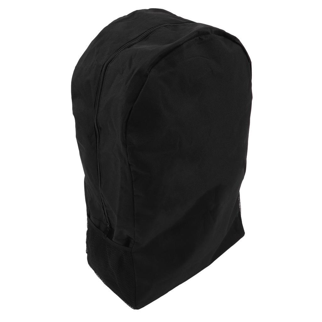 Metal Detector Storage Bag with Side Pocket Waterproof Lightweight Metal Finder Scanner Backpack