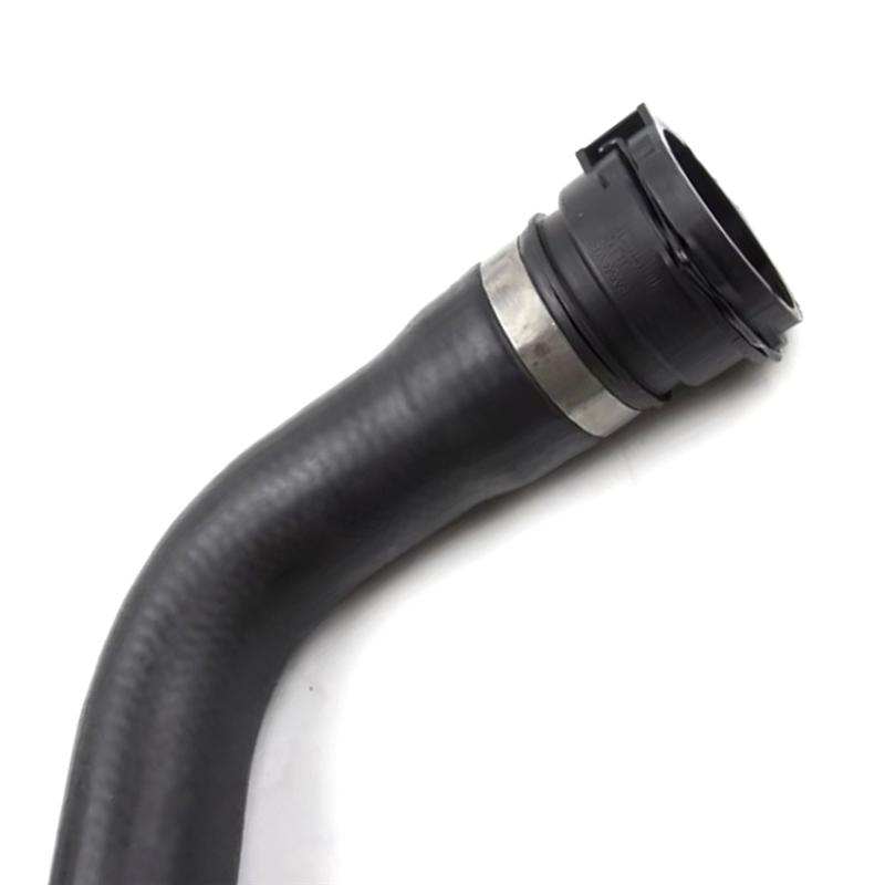 A03E-17127596837 Engine Cooling Hoses Upper Radiator Hose Water Pipe For BMW F20 F21 F22 F23 F30 F31 F32 F33 F34 F36 F82 F83