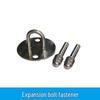 Xujian Swimming Pool Lane Line Accessories