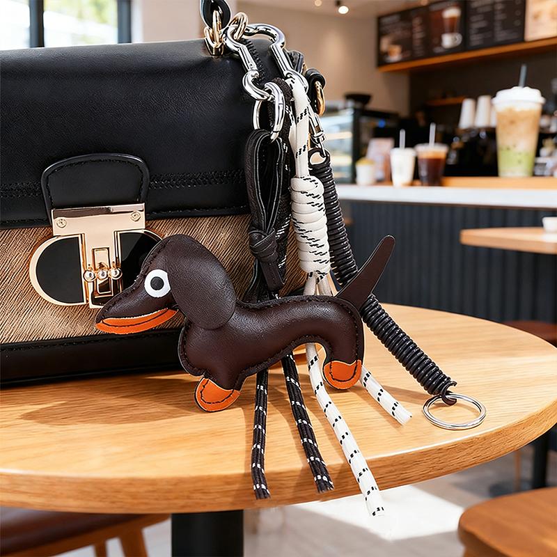 Yogodlns Nylon Woven Rope Mini Backpack Hanging Handbag Pendant Bag Pendant Bags Accessories