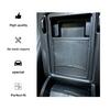 Center Console Hidden Box for Honda CRV 2025 2025 Armrest Hidden Storage Car Box Interior Accessories Glove Storage Organizer