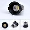 Dimmable Mini LED Downlight 3W10W 110V220V Anti-Glare Led Ceiling Lamp LED Spot Bedroom Kitchen Wine Cabi COB Recessed Spotlight
