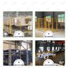 Industrial Wire Mesh Partition & Outdoor Fence