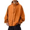 Men's Outdoor Casual Loose Sun Protective Clothing Punch Jacket Coat
