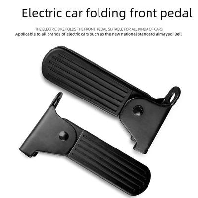 Yedek Parçalar – Otomotiv Pedalları