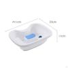 Basin Hair Washing Wash Tray, Convenient