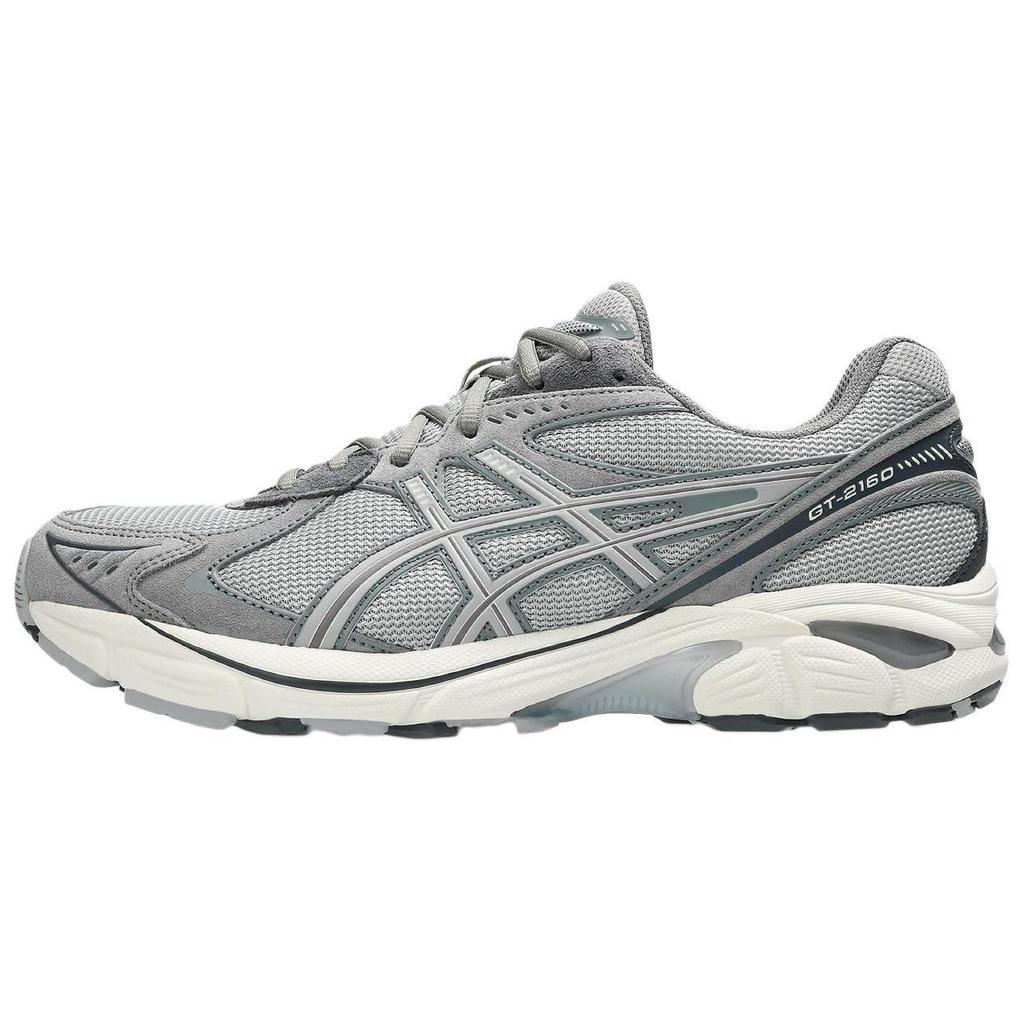 Asics GT 2160 Cement Grey Unisex Sneakers 1203A605-020