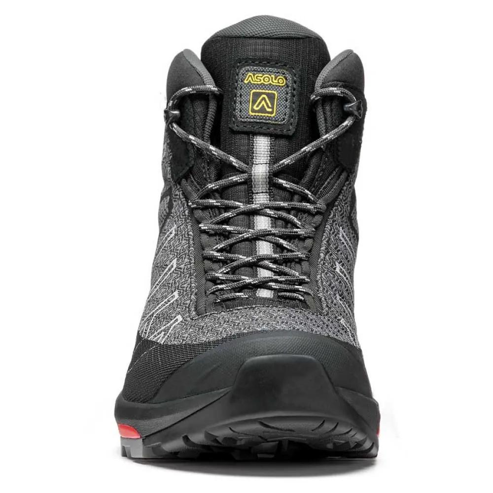 Asolo Hiking Boots Falcon EVO Jaquard GV MM