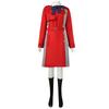 Kostium Cosplay Chisato Nishikigi & Takina Inoue, Nowy Kostium Sceniczny z Anime Lycoris Recoil