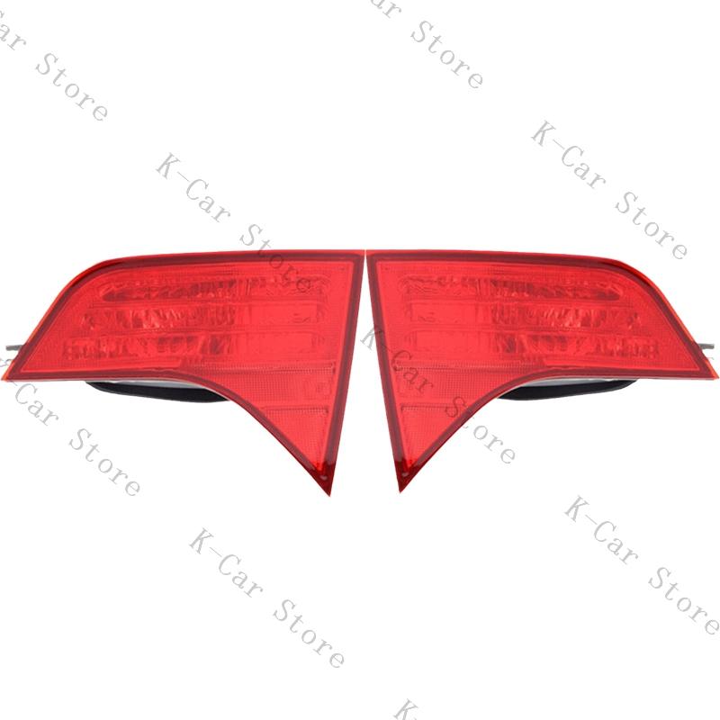 Car Rear Taillight Brake Light For Honda Civic 2006 2007 2008 2009 2010 2011 Tail light Assembly Without Light Bulb