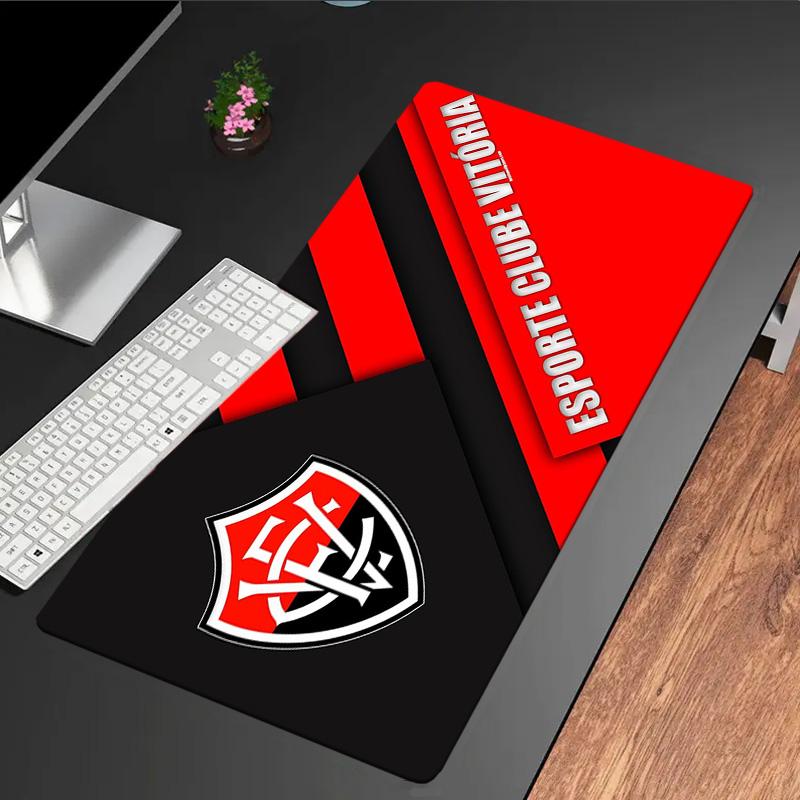 Fluminense Club Crest Mouse pad Mouse pad, Gaming Mouse Pad, keyboard pad, Desk Decor for computer notebook Fan Gift Birthday Gift