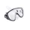 Adult Men's and Women's Universal Diving Goggles Tempered Glass Eye Protection Large Frame Mask Snorkeling Mask Swimming Glasses