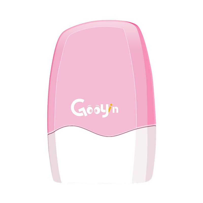 Confidentiality Seal, Express Delivery Note, Personal Privacy, Anti Leakage, Garbled Code, Correction, Roller Shaped Eraser Pen