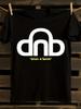 Und 's DNB Drum and Bass Musik T-Shirt