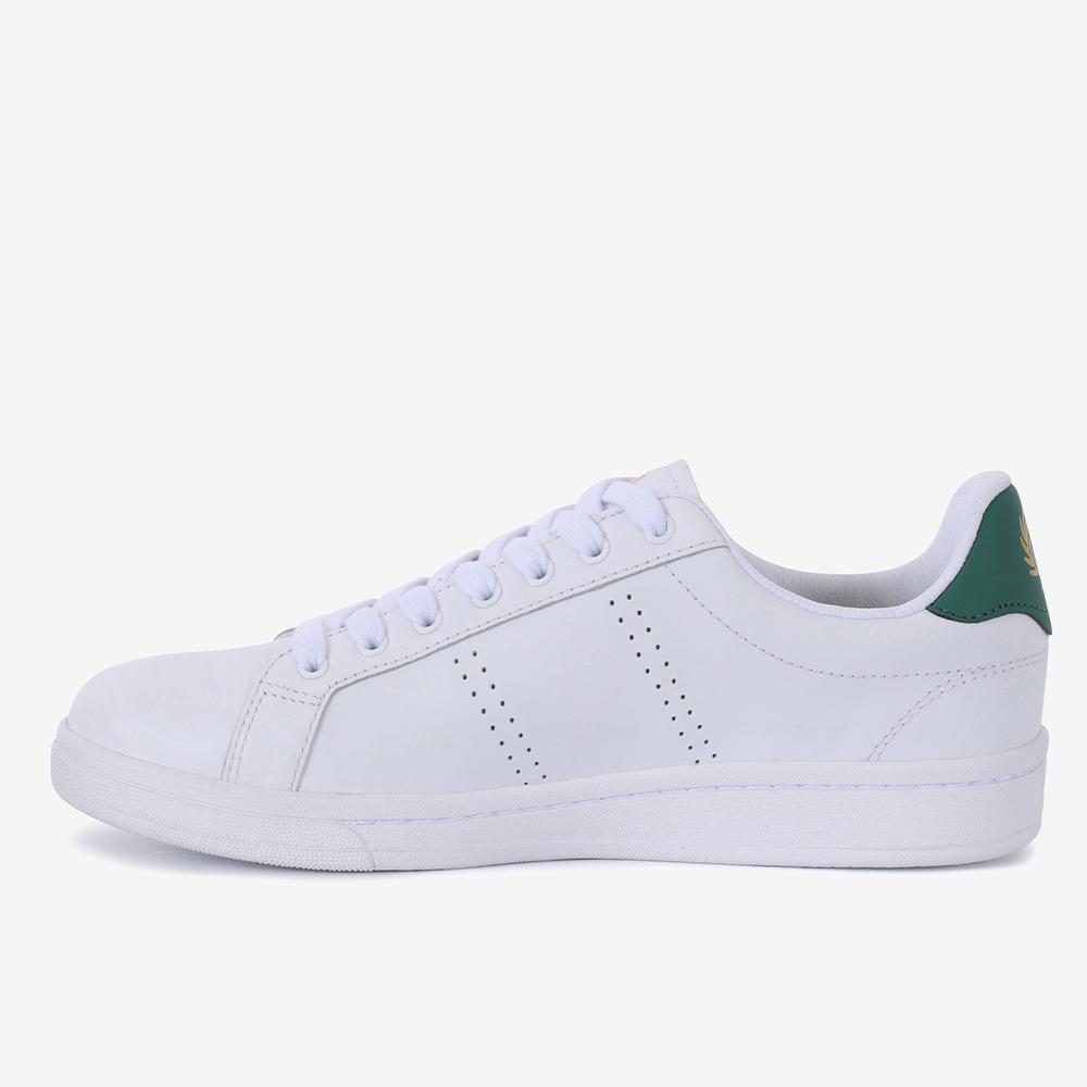 Fred Perry B721 Leather (134) Sfpm2536312-134