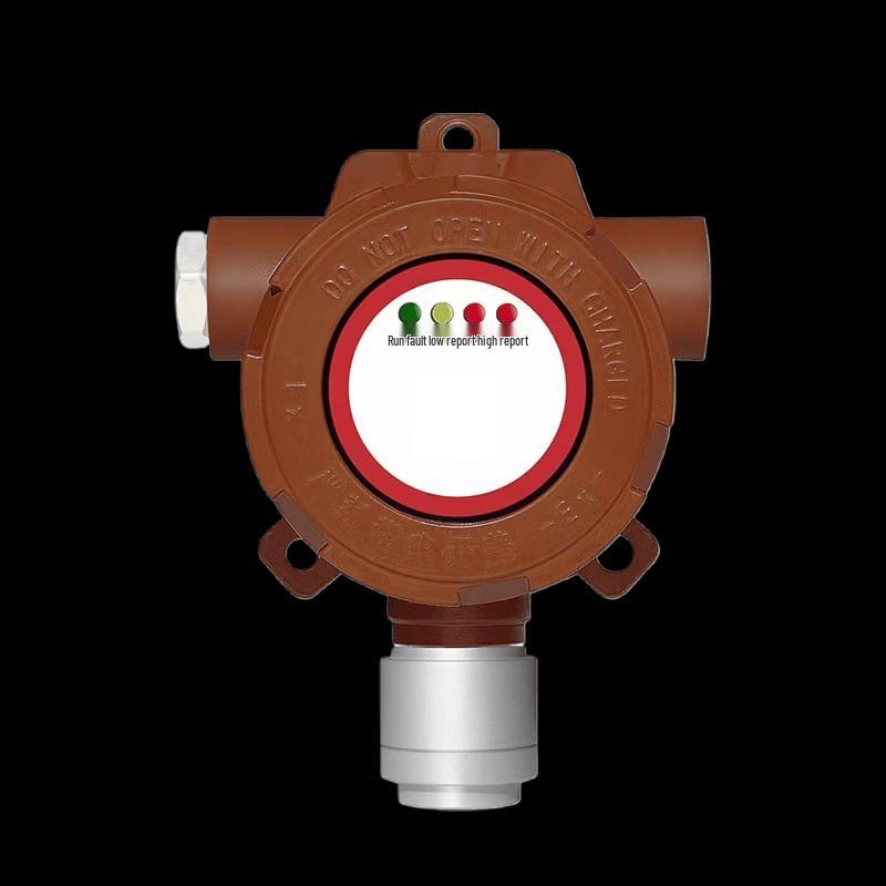 Shixun Oxygen Detector