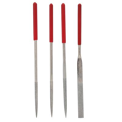 Εργαλεία χειρός – Λίμες