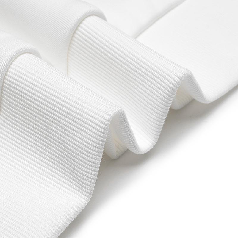 Fila Classic Versatile Fleece Hooded Sweatshirt Women Tops Cloud-Mushroom-White F11W519218FWT