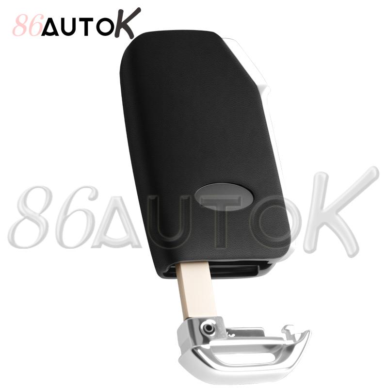 XZKA82EN PCB Xhorse VVDI Global Version For KIA For Hyundai Sportage Niro K7 K5 Support 47 4A 8A Chip Universal Smart Car Key