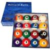 Standard Billiard Ball Set