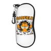 Cartoon Glasses Case Unisex Anti-Fall Box G-Garfielded and Dogs Glasses Storage Box Anti-Pressure Eyewear Container