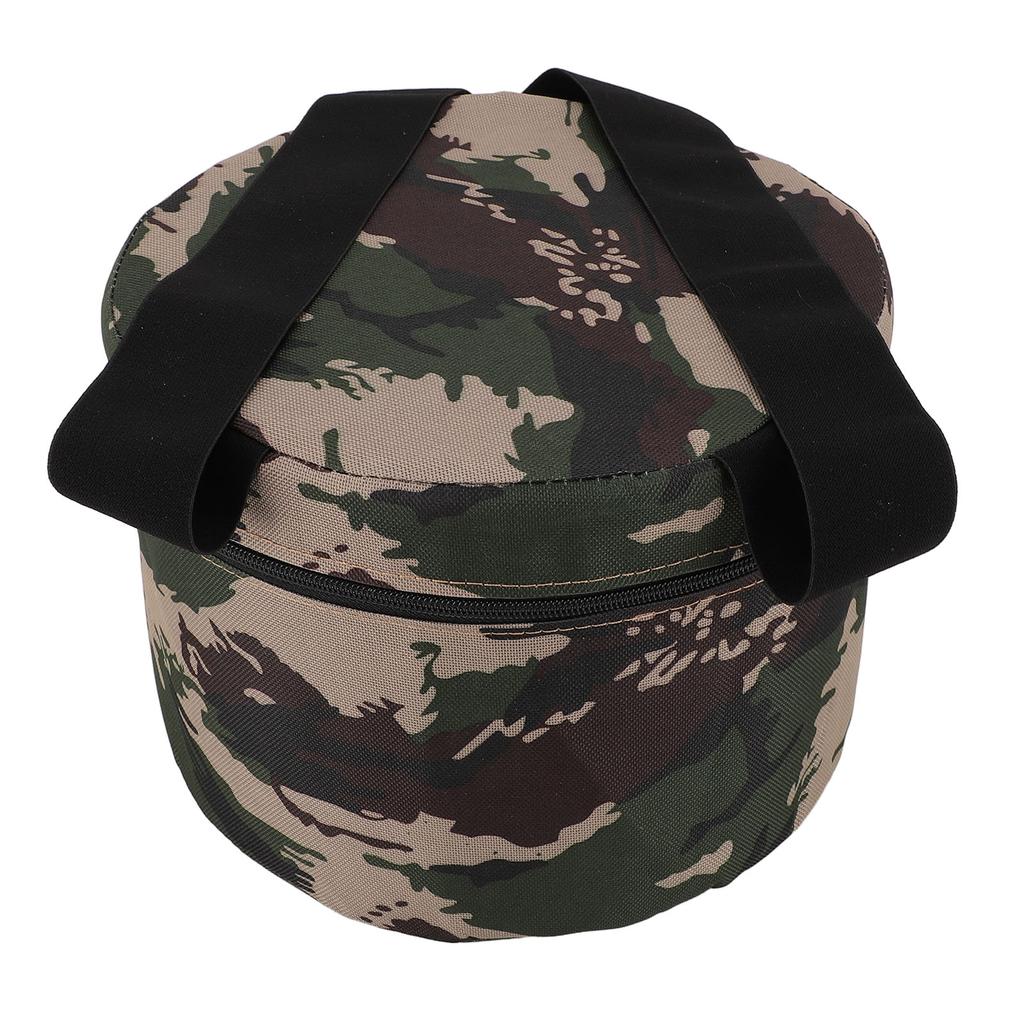 Wearable Stool Foam Portable Multifunctional Wearable Workseat for Camping Gardening Outdoor