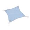 Small Animals Hammock Soft Cozy Fabric Cage Bed Hammock for Birds Parrots Hamsters Chinchillas