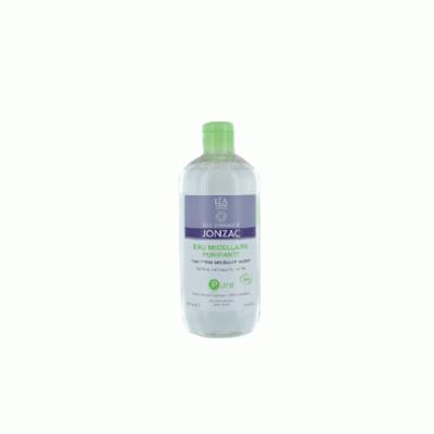JONJAC Νερό Καθαρισμού Micellar 500 ml