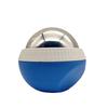 Stainless Steel Hot & Cold Massage Ball: Handheld Ice Pack, Cooling, Low Temp Rolling Ball, 70mm for Physiotherapy Fitness & Compress Therapy