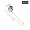 304 Stainless Steel Kitchen Ladle Set