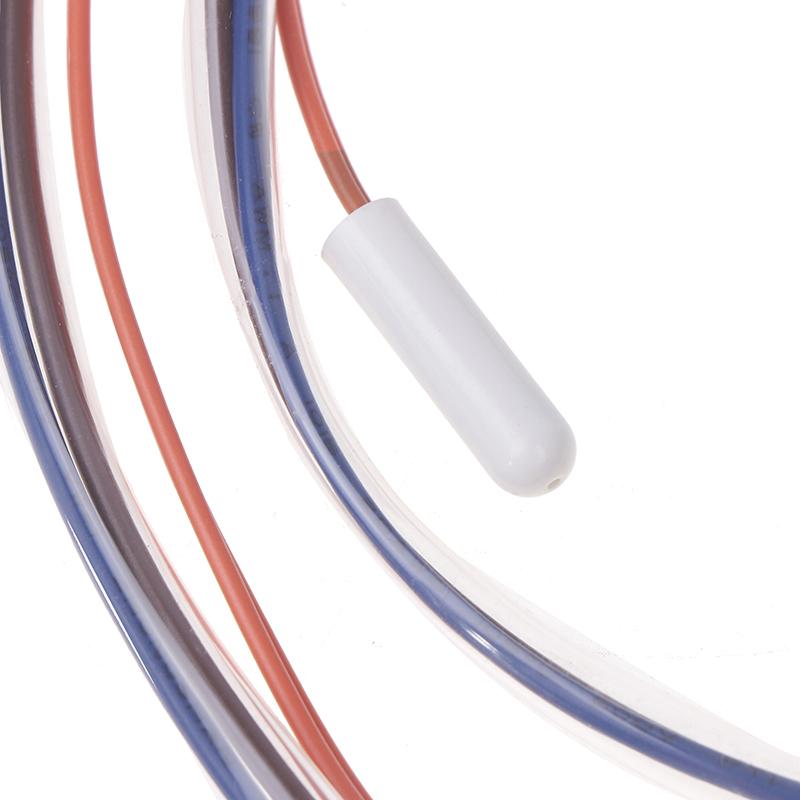 Snímač teploty chladničky Pro Lg Ap4438477 Ps3529340 6615Jb2005H 10K Snímač odmrazování chladničky+Pojistka Náhradní díly