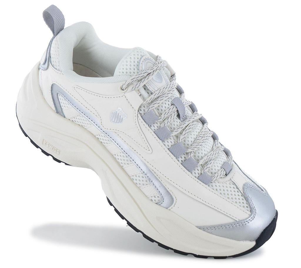 K-Swiss Marina - Damen Sneakers Schuhe Weiß  99442-166-M ORIGINAL