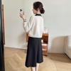 Exquisites neues chinesisches Button-Rock-Set