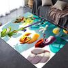 2025 New Rayman Carpet Rug for Living Room Bedroom Home Sofa Decoration,Kids play Non-slip Floor Mat129