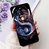 Moderne Bemalung Hülle Für Nothing Phone (3a) Pro Weiche Silikon-TPU-Handyhüllen für Nothing Phone3a 3a Pro Hüllen Stoßfänger