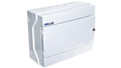 Electronic Circuit Components – Circuit Breakers