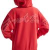 Nike Kids Jackets Hooded Moderate IV4754-657