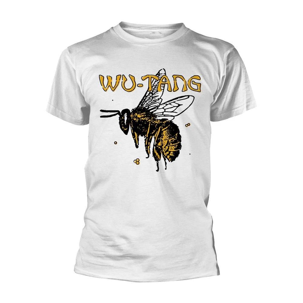 WuTang TShirt Killer Bees Wutang Unisexs Shirt New M