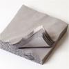 10-pcs Pack - Glasses Cleaning Cloth Microfiber Cleaning Cloths 14x14 Cm for the Black