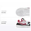 Air Legacy 312 Low TD Fire Red Baby Sneakers White Black Wolf-Grey CD9056-160