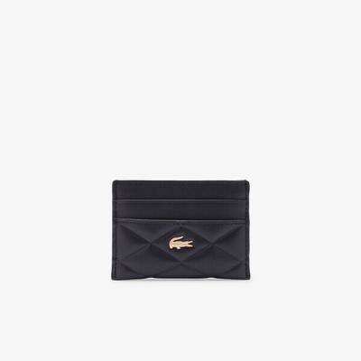 Crocodile Card Wallet