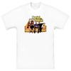 Married With Children Couch Unisex T-Shirt