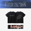 Pre-order THE BOYZ CONCERT INTER-ZECTION T-shirt